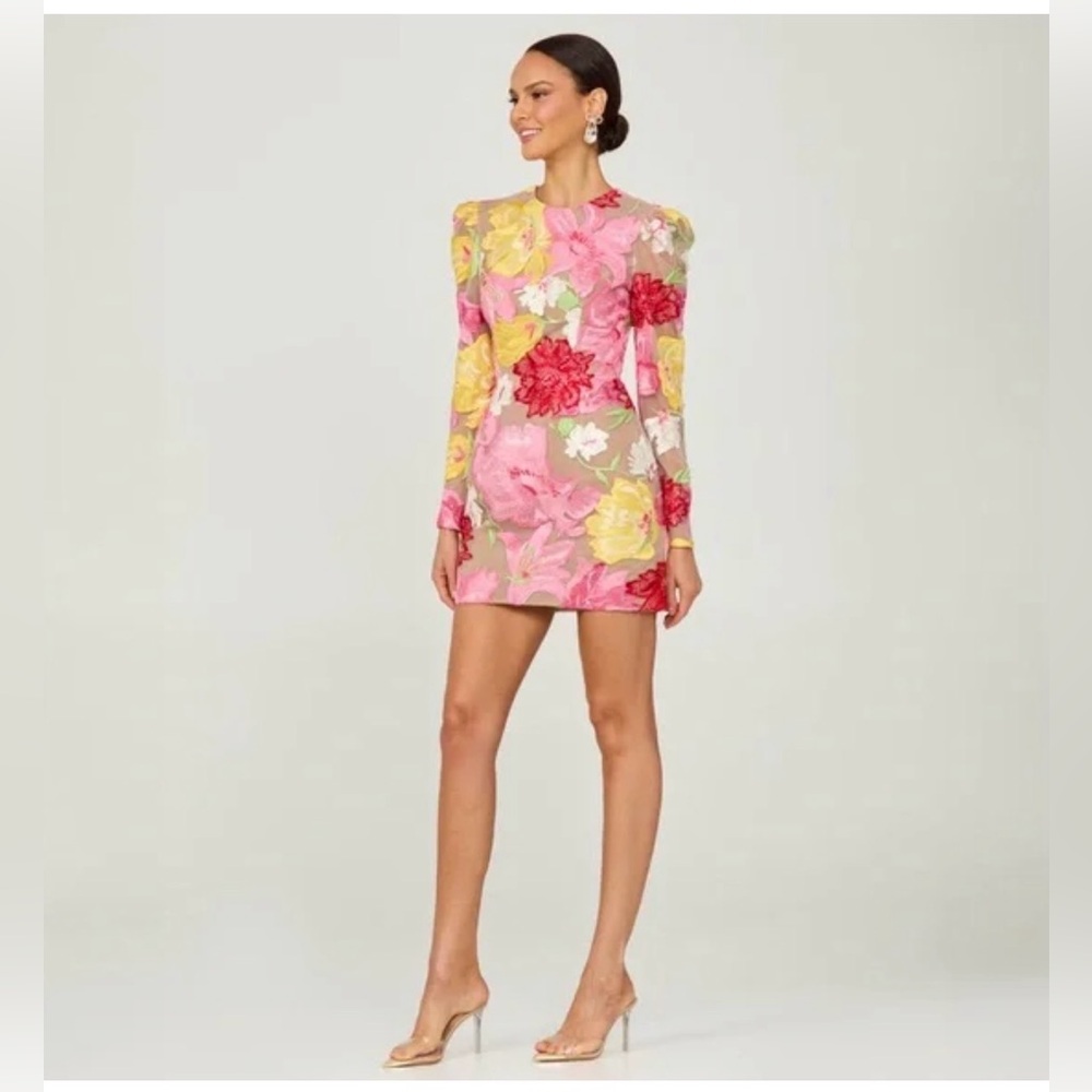 HELSI Erika Minidress XL